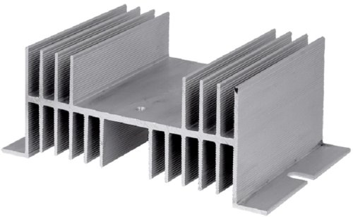 Радиатор для твердотельного реле EKF PROxima RTP 40А картинка